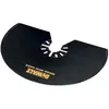 Image de Lame DEWALT D.100MM BIM Semi Circulaire Pour Multi-Cutter - DT20708