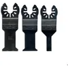 Image de Blister 3 lames pour multi-cutter - DEWALT - DT20713-QZ