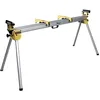 Image de Piétement pour scies à onglets - DEWALT - DE7023-XJ