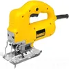 Image de Scie sauteuse à poignée supérieure 550 W DEWALT