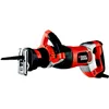 Image de Scie sabre BLACK + DECKER 1050W - Pour bois et métal - Longueur de débattement 28mm
