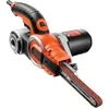 Image de Lime électrique filaire - BLACK&DECKER - KA902EK-QS - 400W - Avec mallette de transport