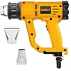 Image de Décapeur thermique à température variable - DEWALT - D26414 - 2000W - Affichage digital