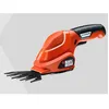 Image de Cisaille à gazon - BLACK & DECKER - 36 V - Lame 38 cm - Autonomie 35 mn - LED Charge