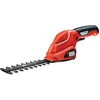 Image de BLACK & DECKER Sculpte-haie sans fil - 36 V