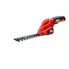 Image de Black & Decker Sculpte-haie sans fil Lithium 3.6V GSL300 en occasion ou reconditionné