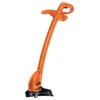 Image de Coupe-bordure Électrique Black+decker - Gl310 - 300w - 25cm - Filaire