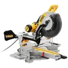 Image de DEWALT Scie à Onglets Radiale Filaire 305 mm Variateur de Vitesse DWS780-QS