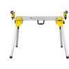 Image de Piètement compact pour scies à onglets DEWALT DE7033-XJ