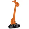 Image de Coupe-bordures électrique filaire - BLACK&DECKER - GL360SB-QS - 350W - 25cm