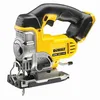 Image de Scie sauteuse MAKITA 18V XR 135mm sans batterie ni chargeur en coffret Mak-Pac