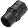 Image de Manchon de Raccordement - DEWALT - DWV9130-XJ - Noir - 35 mm - Compatible avec visseuses à chocs