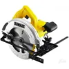 Image de Scie circulaire compacte DeWalt DWE560 - Ø190mm 1350W profondeur de coupe 65mm