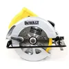 Image de Scie circulaire - DEWALT - DWE560K-QS - 1350W - Angle de biseau 48° - Profondeur de coupe 65mm