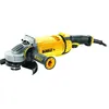 Image de Meuleuse dangle 2400 W - Ø 230 mm - DEWALT - DWE4559-QS