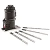 Image de Tête de scie sauteuse Multievo BLACK+DECKER - MTJS1-XJ - (Livrée avec 5 Lames)