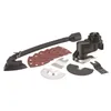 Image de Tête doutil oscillatoire Multievo BLACK+DECKER - MTOS4-XJ - avec 11 accessoires