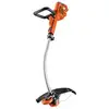 Image de Coupe-bordure Électrique Black+decker - Gl7033-qs - 700w - 33 Cm - Filaire - Tete Pivotante - Tube Télescopique