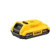 Image de Batterie XR 18V 2Ah Li-Ion DEWALT DCB183-XJ