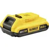 Image de Batterie Li-Ion XR 18V 2 Ah DEWALT - Secteur - Témoin de charge LED - 33% dautonomie en plus