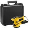 Image de Ponceuse excentrique filaire - 480W - STANLEY FATMAX - FME440K-QS - plateau 125mm