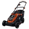 Image de Black + Decker Tondeuse A Gazon Sans Fil Li 36v Cl