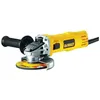 Image de Meuleuse dangle DEWALT DWE4207 - Ø125mm - 1010W - Filaire