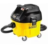 Image de Aspirateur Cuve Dewalt Dwv901l-qs Plastique Jaune/noir 30 L Dewalt