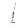 Image de Black+decker Fsm1615-qs Balai Vapeur Multi-surfaces 300w Temps De Chauffe : 20 S Câble 6m 350 Ml 2 Accessoir