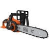 Image de Black & Decker Gkc3630lb Noir, Orange