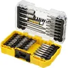 Image de Coffret de vissage - DEWALT - DT70702-QZ - Ensemble daccessoires - Compatible TSTAK - 40 pièces