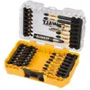 Image de Coffret dembout - DEWALT - DT70601T-QZ - 40 pièces - Impact Torsion - Aluminium/Acier
