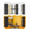 Image de Coffret dembouts - DEWALT - DT70732T-QZ - 37 pièces - Vissages polyvalents - 045 kg