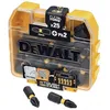 Image de Boîte dembouts impact torsion DEWALT - 25 x PH2