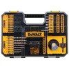 Image de Coffret de 100 accessoires de vissage et perçage T-STAK - DEWALT - DT71569-QZ