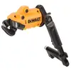 Image de Cisaille a tole dewalt accessoires dt70620-qz 14 hex jaune noir DT70620-QZ