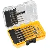 Image de Coffret plastique de 13 forets métal Extreme cobalt HSS-CO - Ø 1 5 à 7 mm - DEWALT - DT4968-QZ