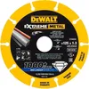 Image de Disque Extreme métal - Ø 125 x 2223 x 13 mm - DEWALT - DT40252-QZ