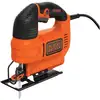 Image de Scie sauteuse blackdecker ks701e qs 520w pendulaire 70mm KS701E-QS