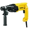 Image de DEWALT Perforateur burineur SDS plus D25033K - Coffret de transport - 710 W - 2 joules