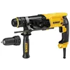 Image de Perforateur burineur SDS+ 3 modes 26 mm en coffret standard - DEWALT - D25134K