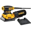 Image de Ponceuse vibrante 230 W - 1/4 feuille - DEWALT - DWE6411-QS