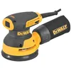 Image de Ponceuse excentrique 280W 125mm en boite en carton - DEWALT - DWE6423-QS