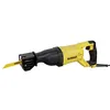 Image de Scie sabre 1100W + coffret - DEWALT - DWE305PK-QS