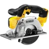 Image de Scie circulaire sans fil DEWALT 18V XR - Profondeur de coupe 66mm - En coffret T-STAK