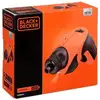 Image de Tournevis électrique - black+decker - cs3651lc-qw - 3,6v - led - avec 2 embouts de vissage