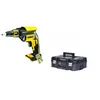 Image de Visseuse plaque de plâtre DEWALT 18V XR - Sans batterie ni chargeur - En coffret T-STAK - DCF620NT