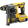 Image de Perforateur SDS-plus XR 18V 5Ah Li-Ion Brushless 2.1J DEWALT DCH273P2T-QW