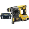 Image de Perforateur SDS-Plus 18V - DEWALT - 2 Batteries 5AH - Chargeur - TSTAK - DCH273P2T