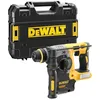 Image de Perforateur burineur 18V SDS Plus 2 1J (sans batterie ni chargeur) en coffret T-STAK - DEWALT - DCH273NT-XJ